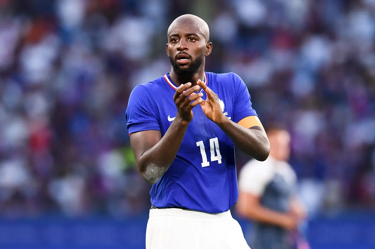 Mercato : Manchester United a de la concurrence pour Jean-Philippe Mateta