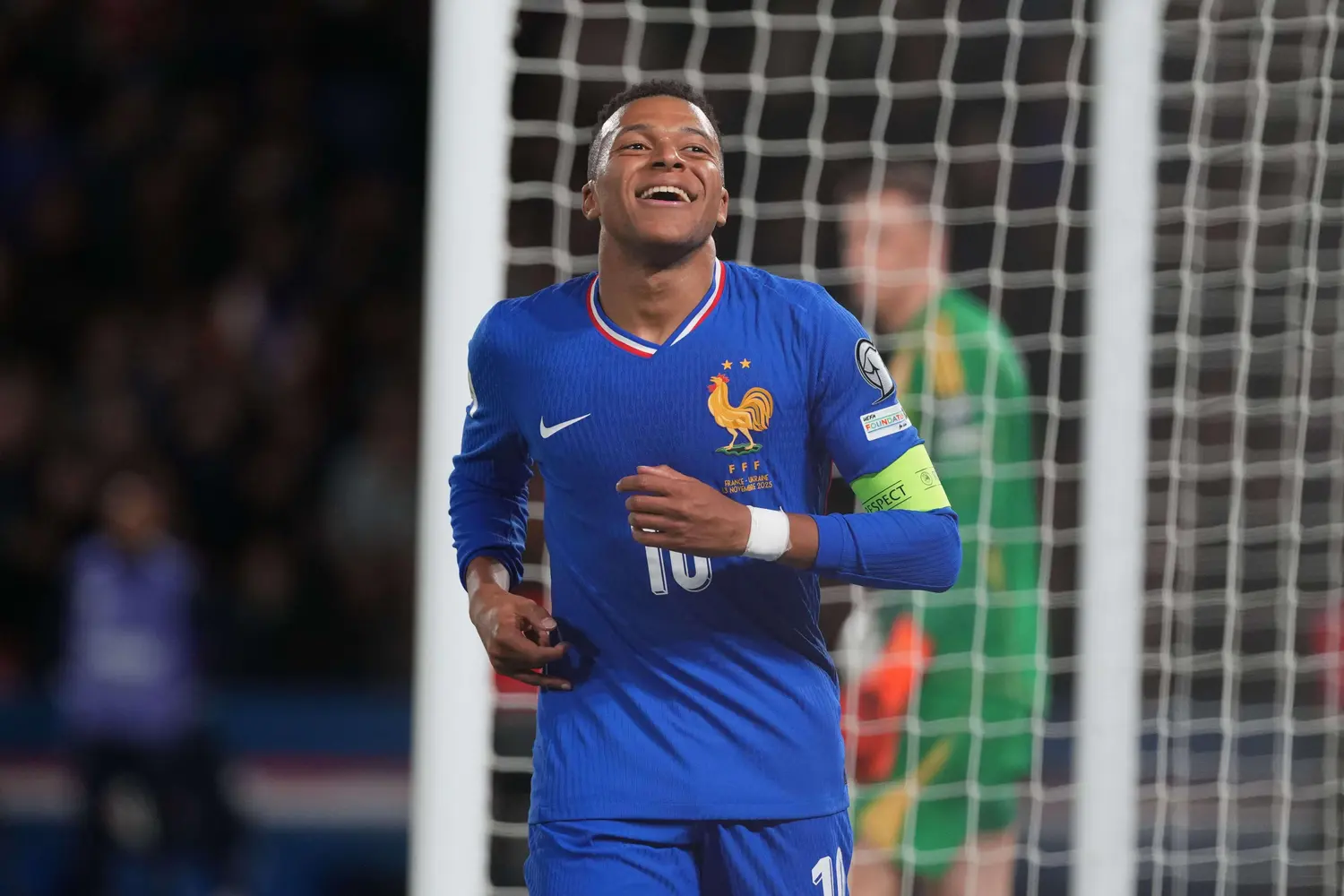 Équipe de France : Kylian Mbappé quitte le rassemblement sur blessure !