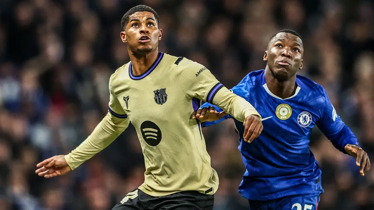 Après Chelsea, le FC Barcelone est la risée de la presse espagnole