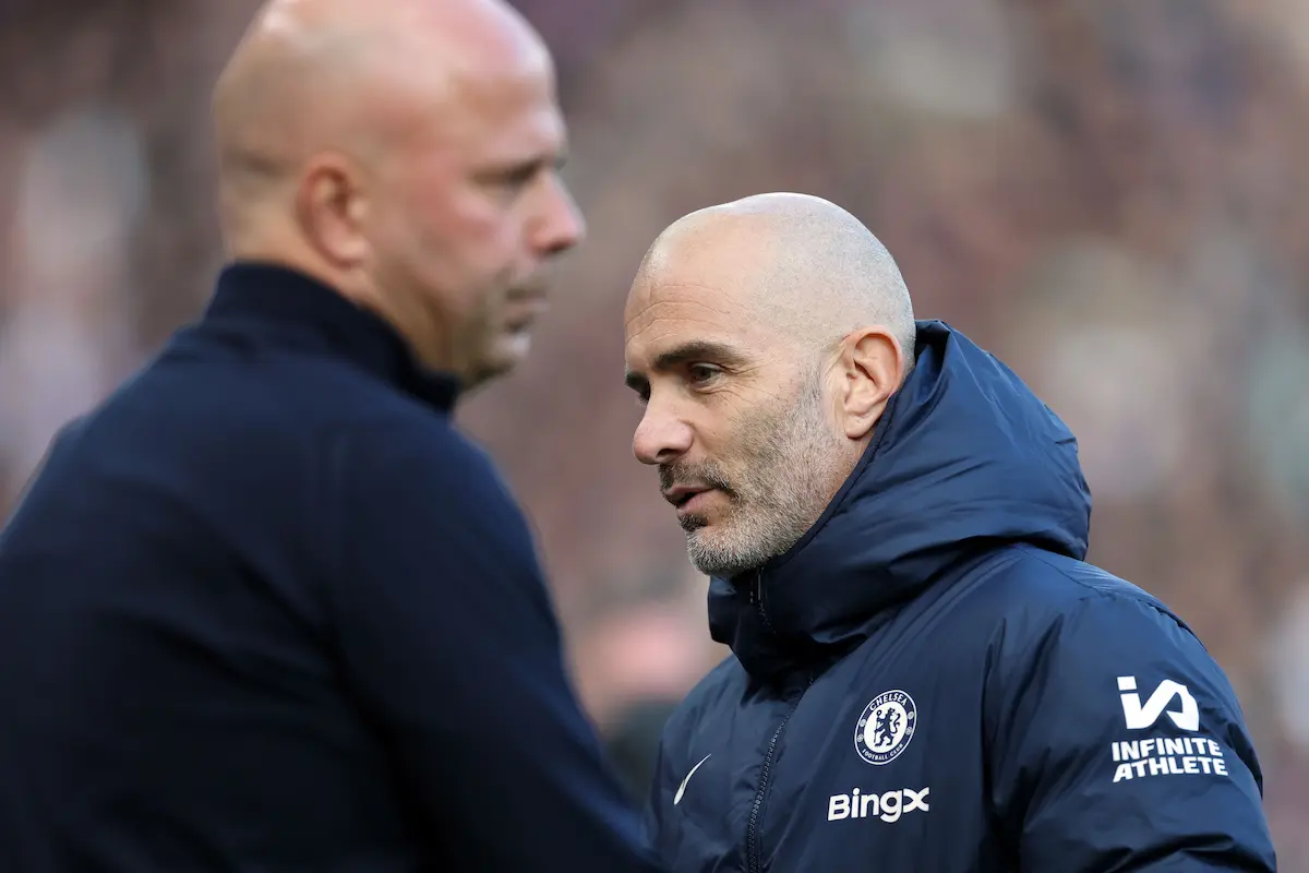 Liverpool et Chelsea s&#039;entretuent pour une star de Premier League