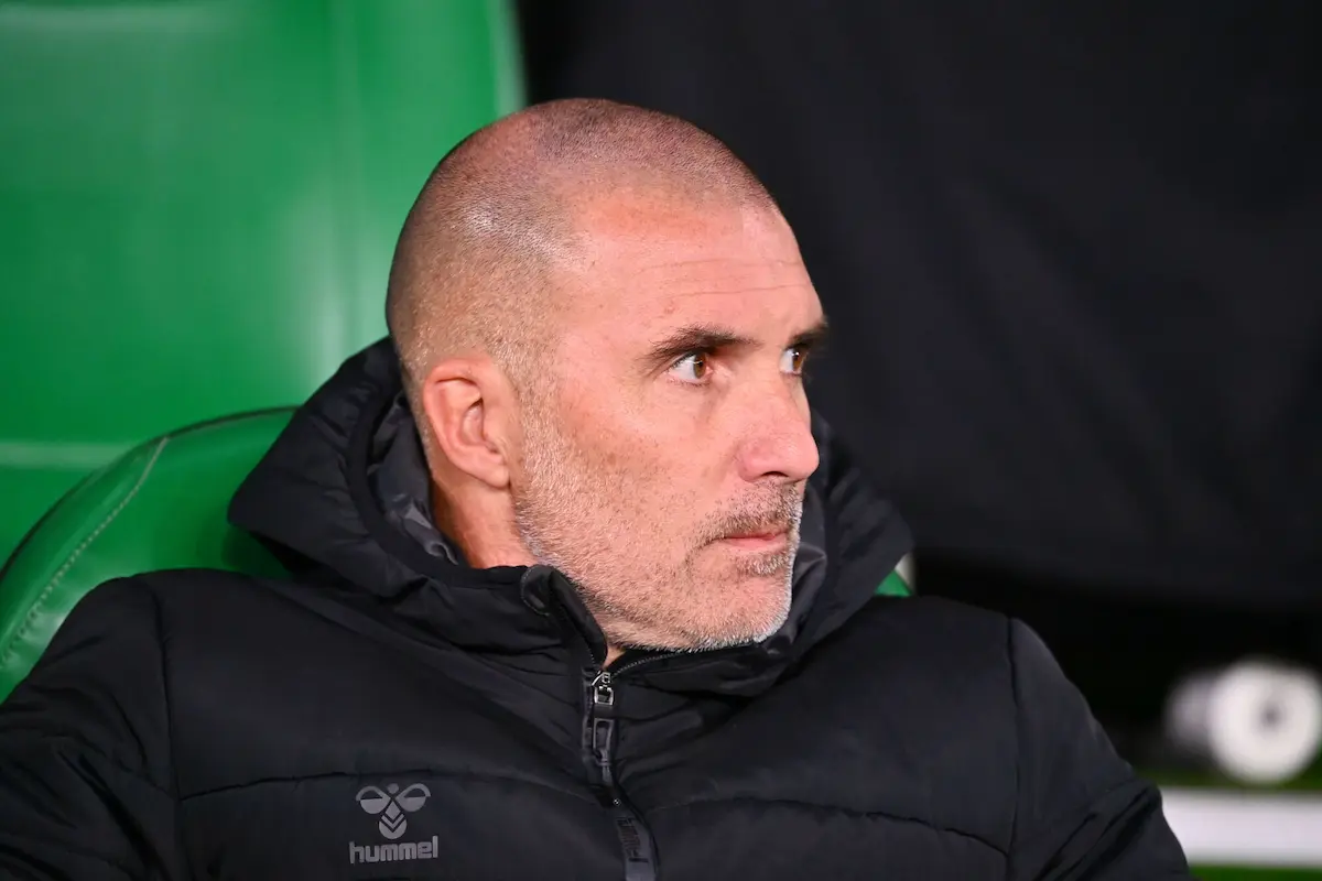 Troyes - ASSE : Laurent Batlles donne le nom de son favori pour la montée