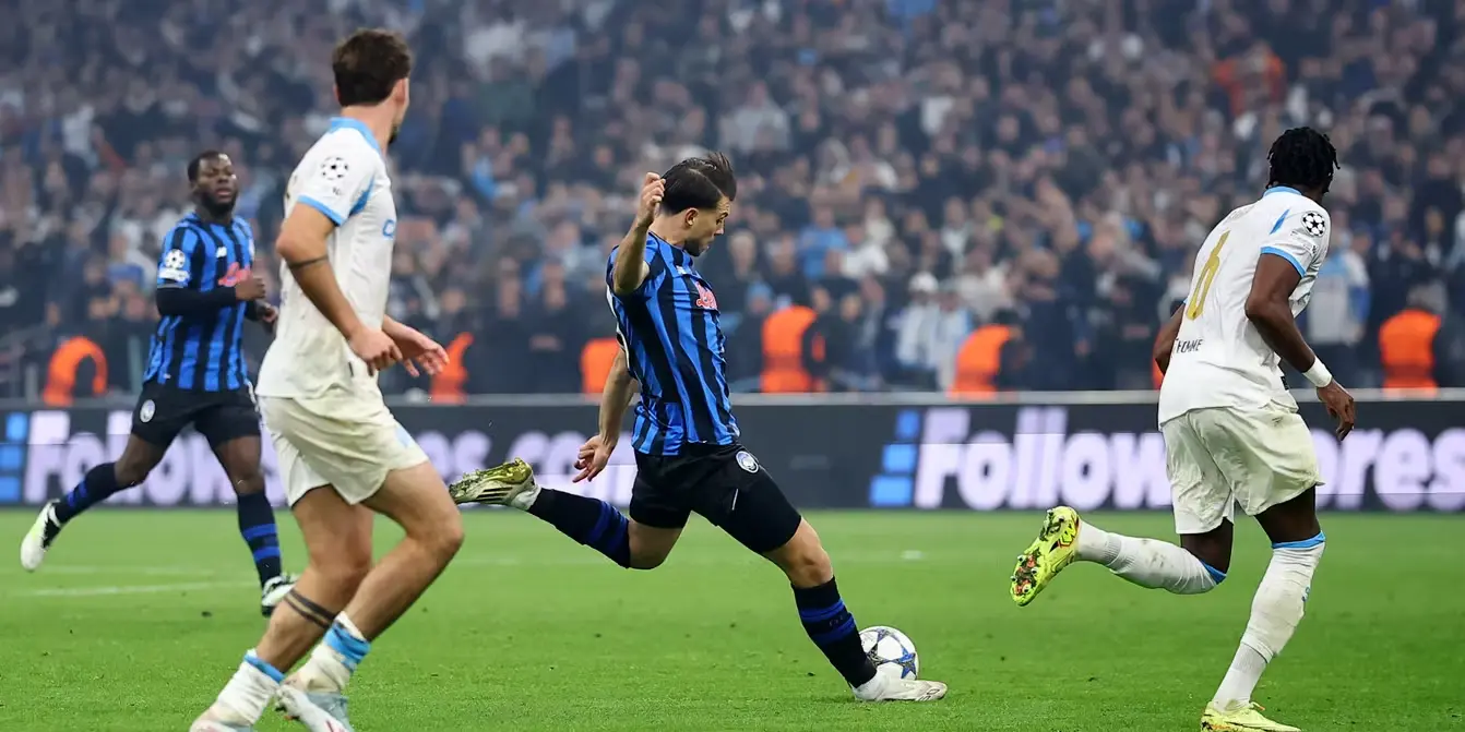 &quot;La défaite est totalement méritée&quot;, Pierre Ménès pas tendre avec l&#039;OM
