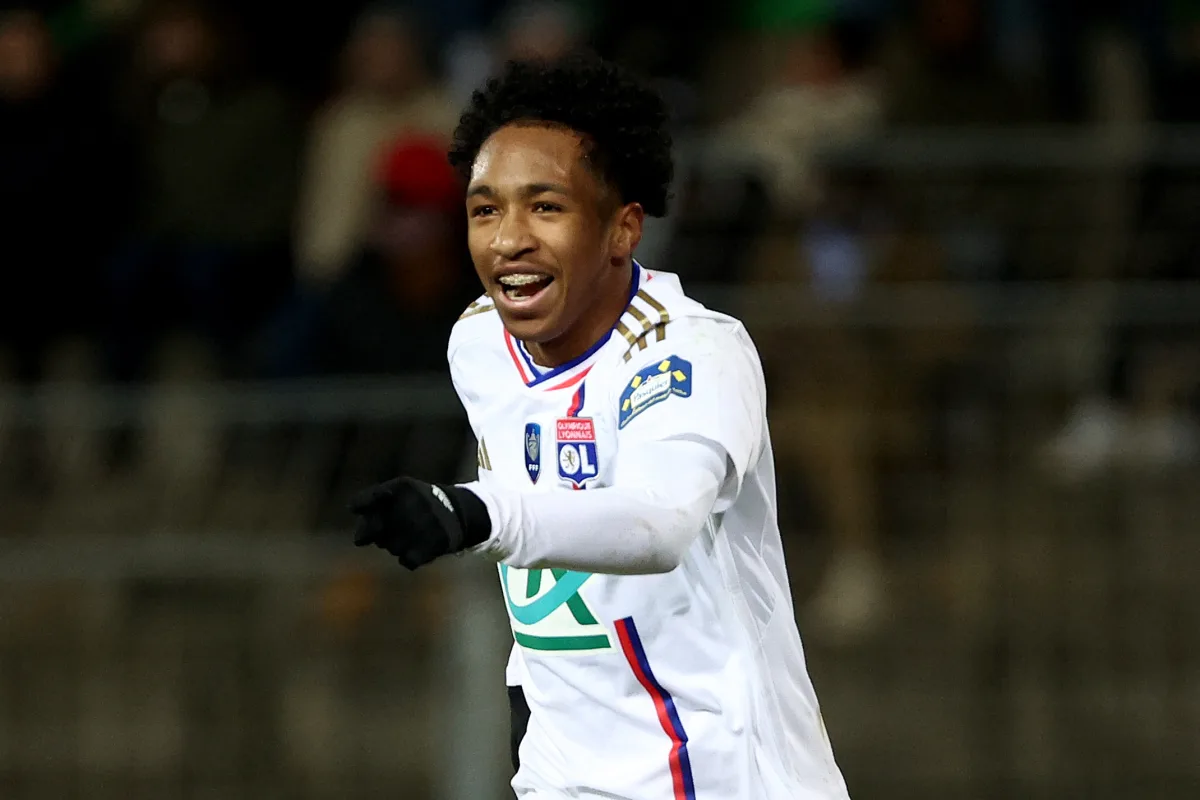 OL Mercato : Les 3 géants européens qui veulent recruter Malick Fofana