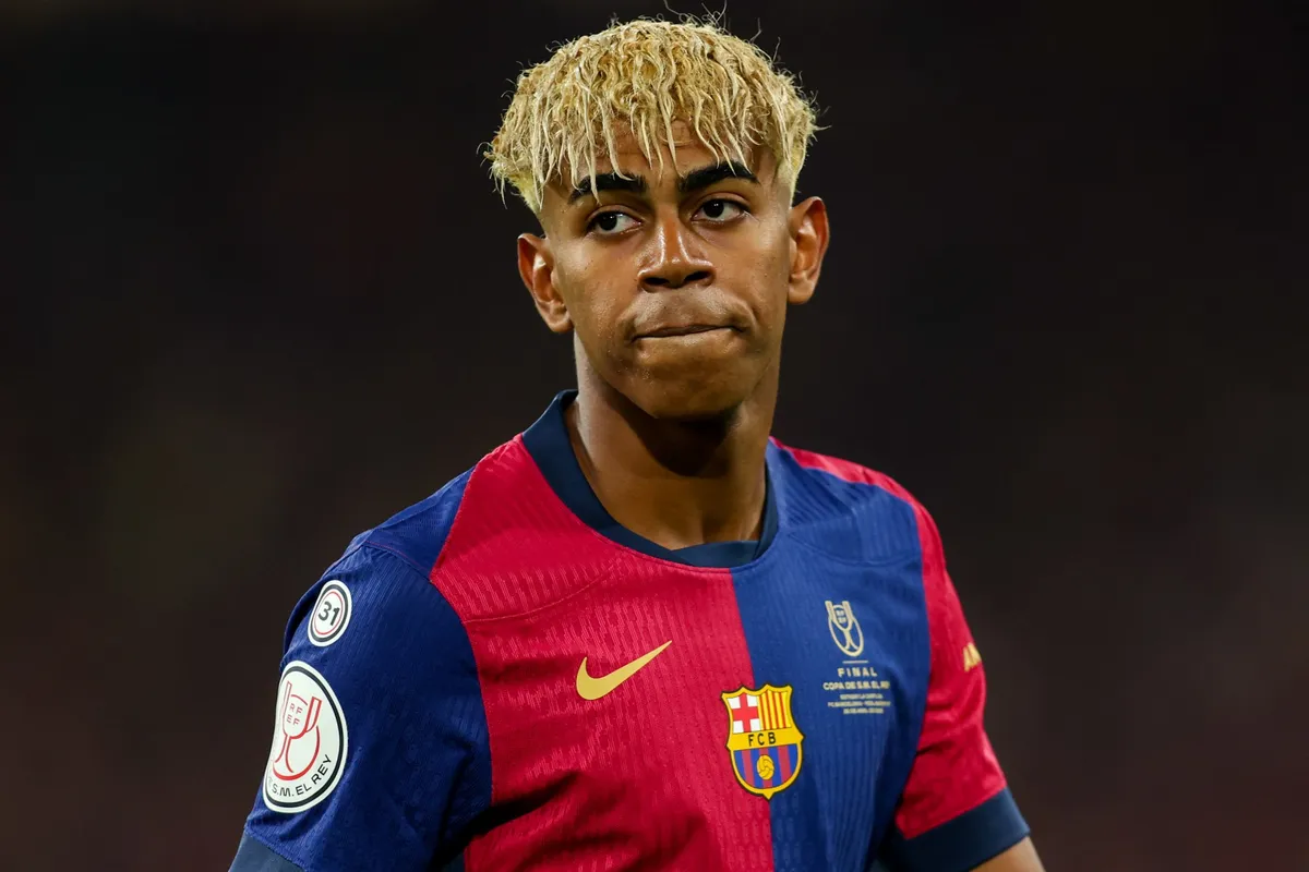 Lamine Yamal part au clash avec un cadre de la Roja, l&#039;Espagne sous le choc