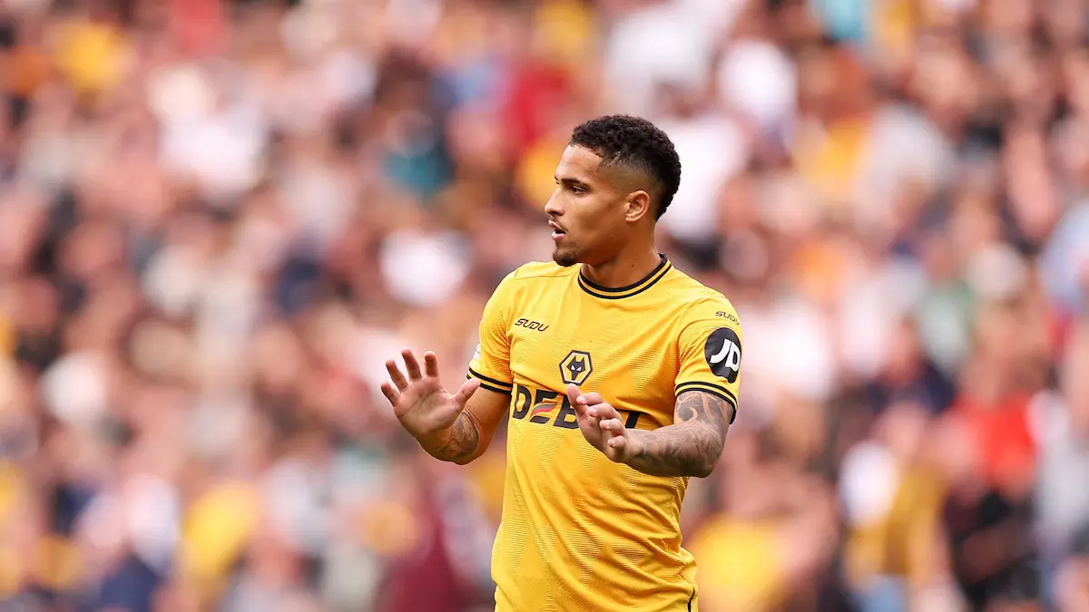 Manchester United finalise l&#039;arrivée de sa première recrue hivernale