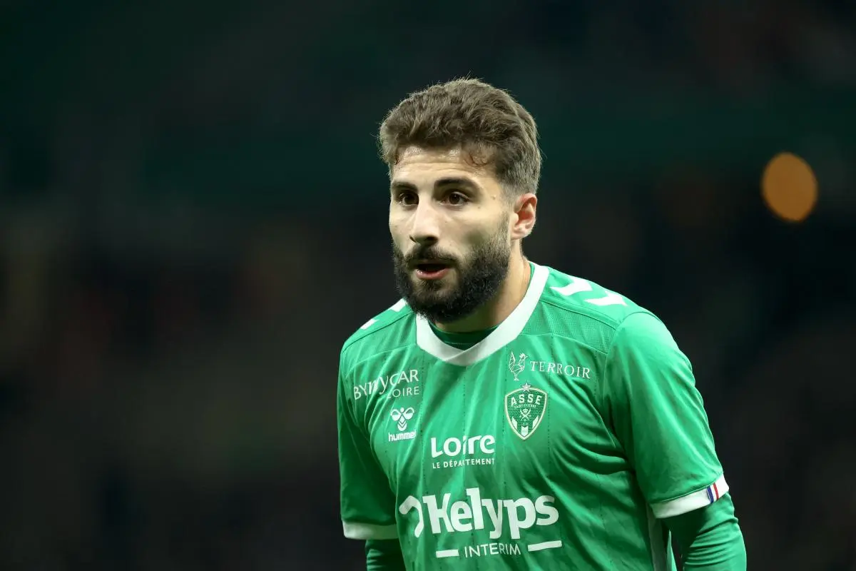 ASSE : Zuriko Davitashvili sort du silence après les rumeurs de départ