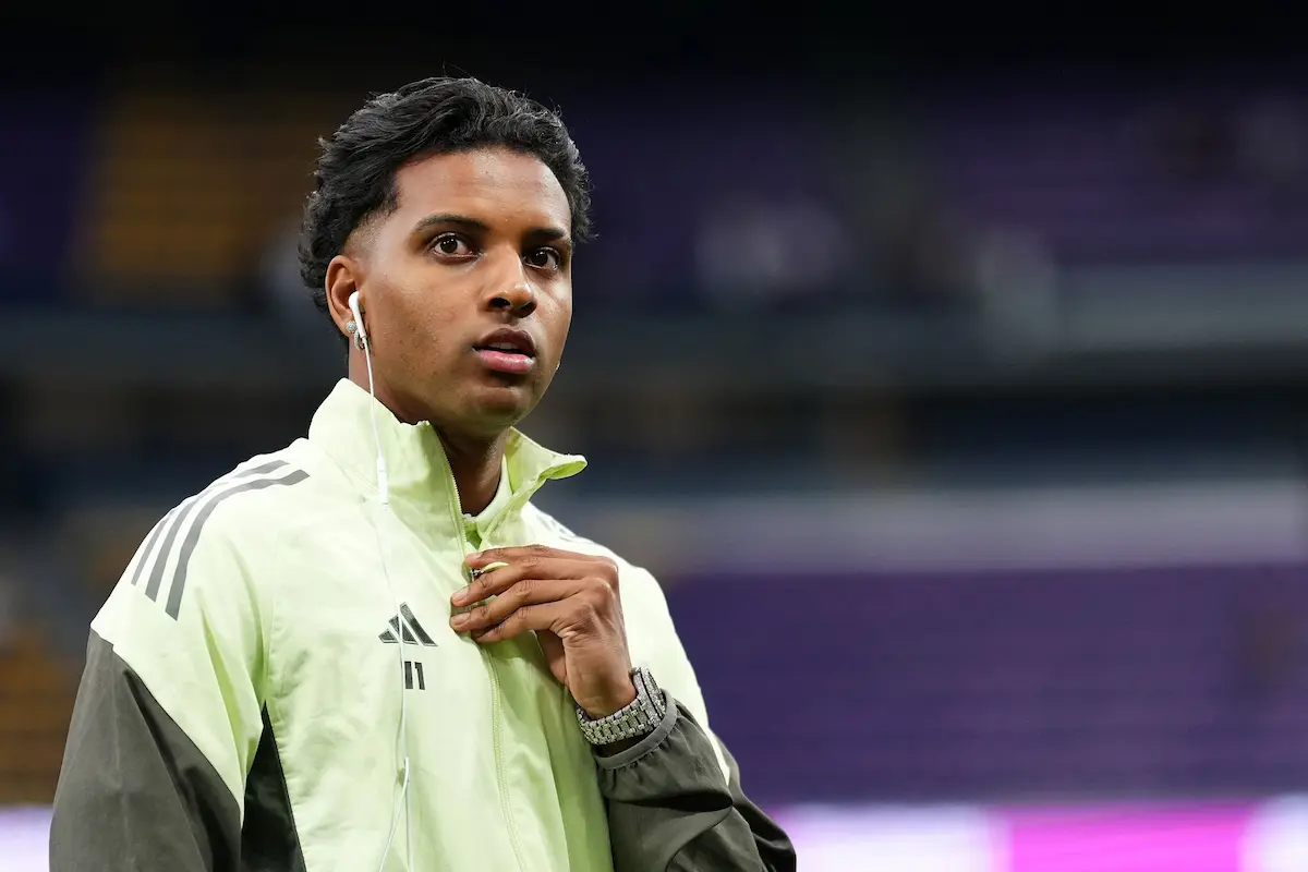 Rodrygo, le pire attaquant de l&#039;histoire du Real Madrid ?