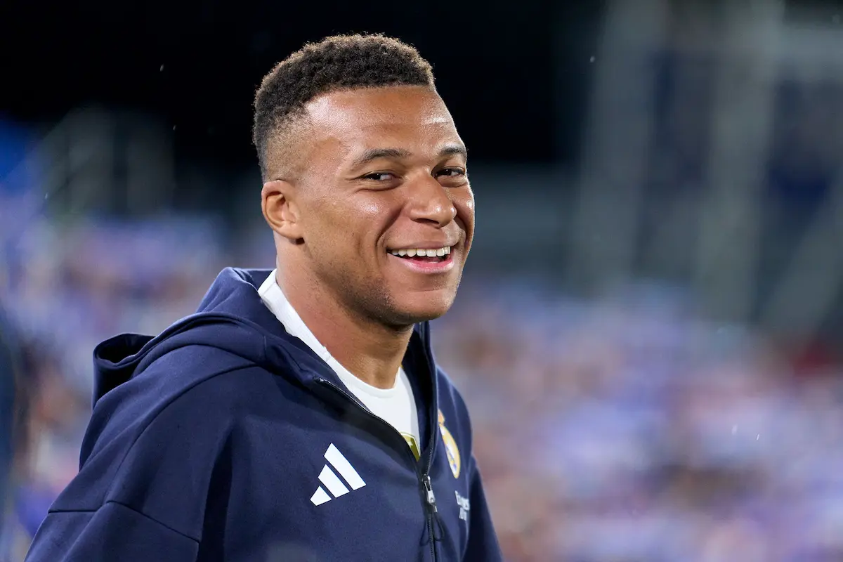 Le Real Madrid sous tensions, Kylian Mbappé déballe tout