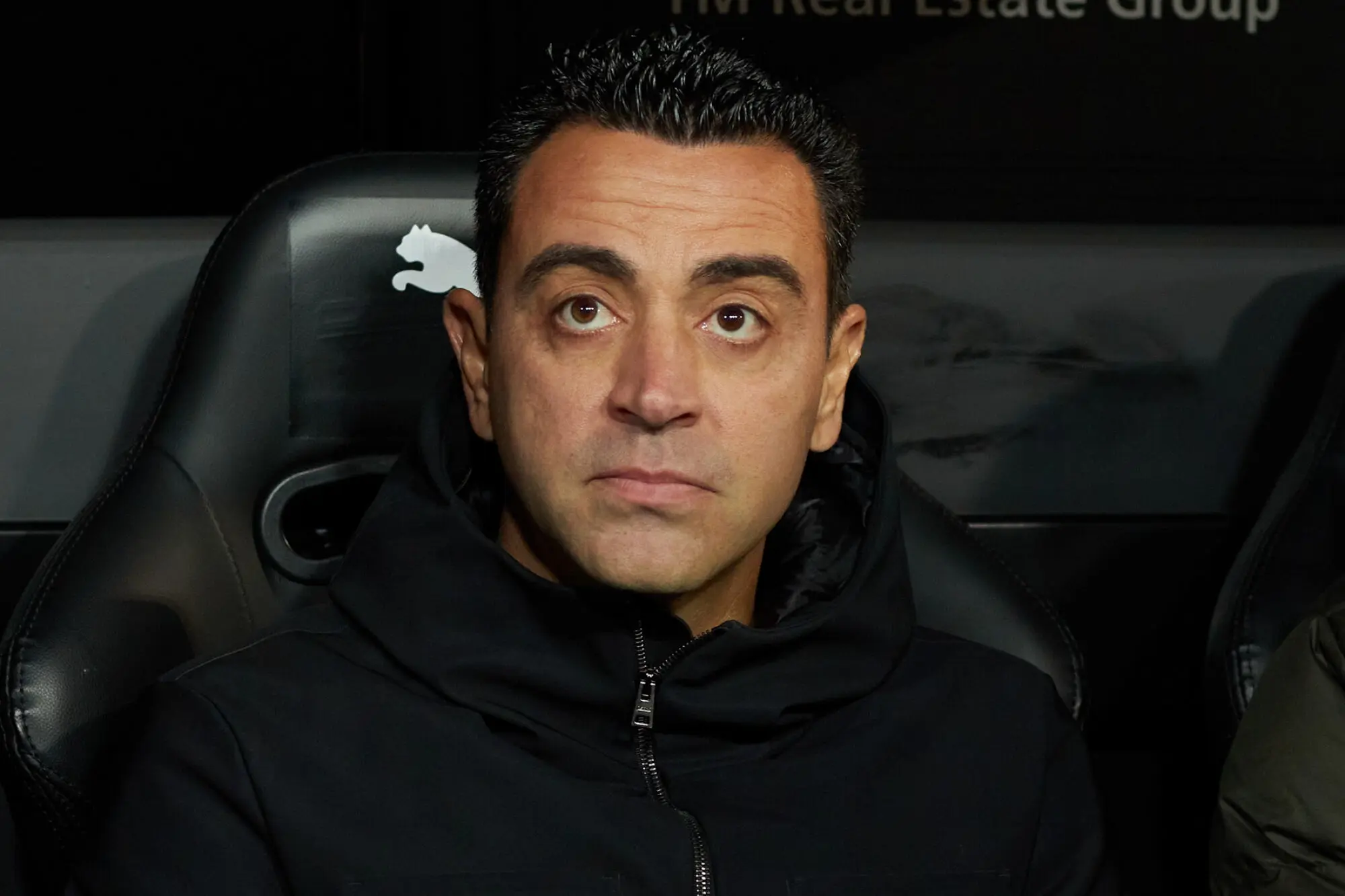 Xavi sur un banc de Premier League, ça se précise !