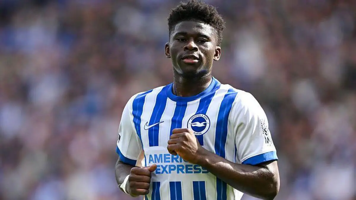 Accord avec Carlos Baleba, Manchester United a tout gâché