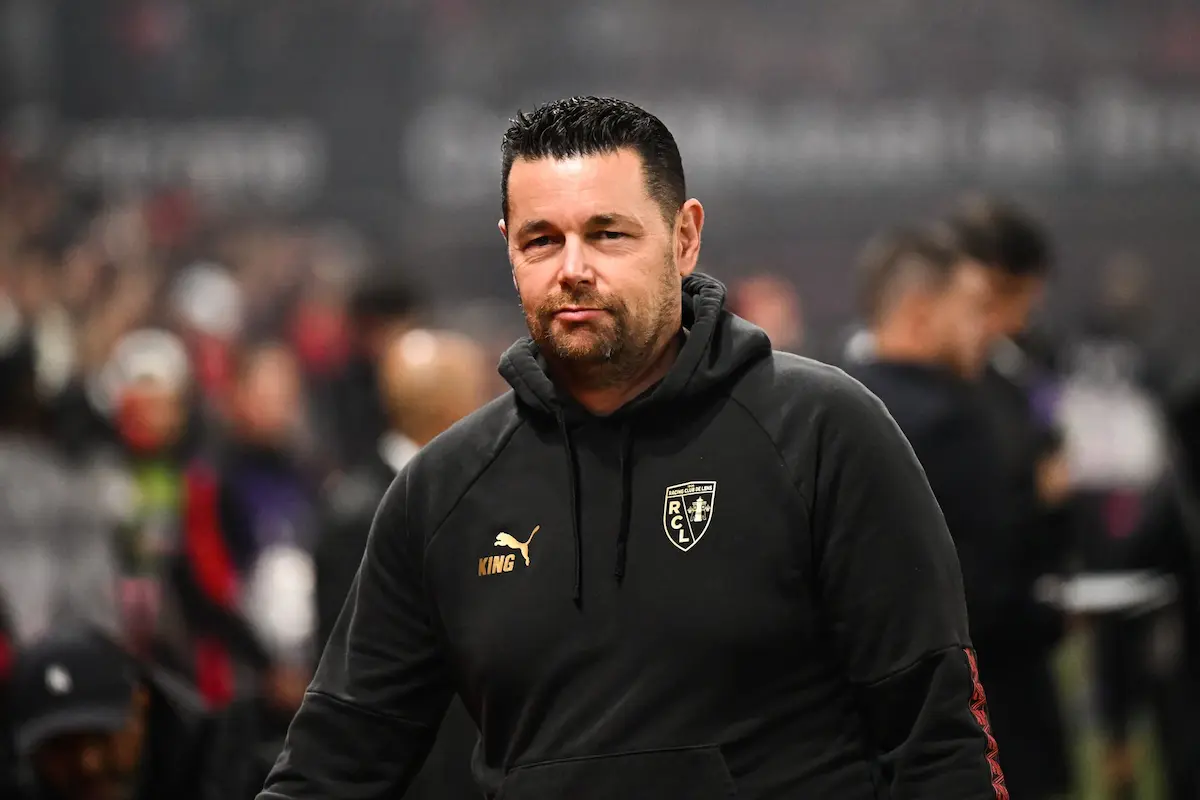 Le RC Lens proche de s&#039;offrir une star du RB Leipzig !