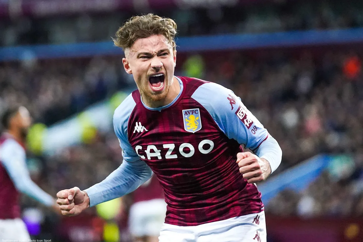 Aston Villa - Arsenal : Le but de Matty Cash pour délivrer les Villans (vidéo)
