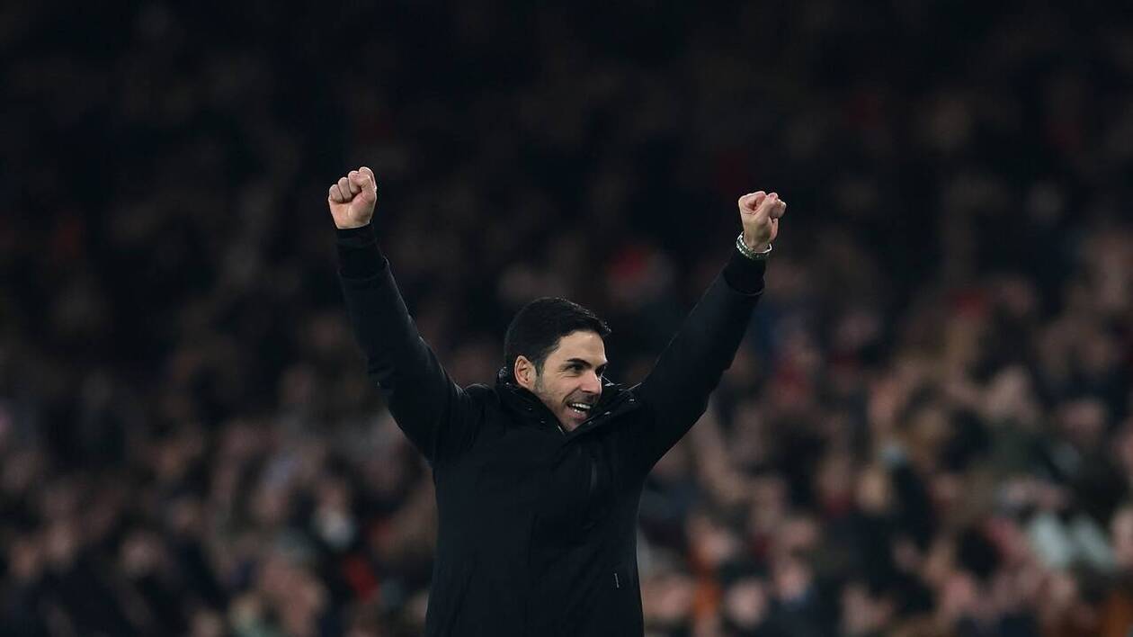 Aston Villa - Arsenal : Le but de Leandro Trossard pour relancer les Gunners ! (vidéo)