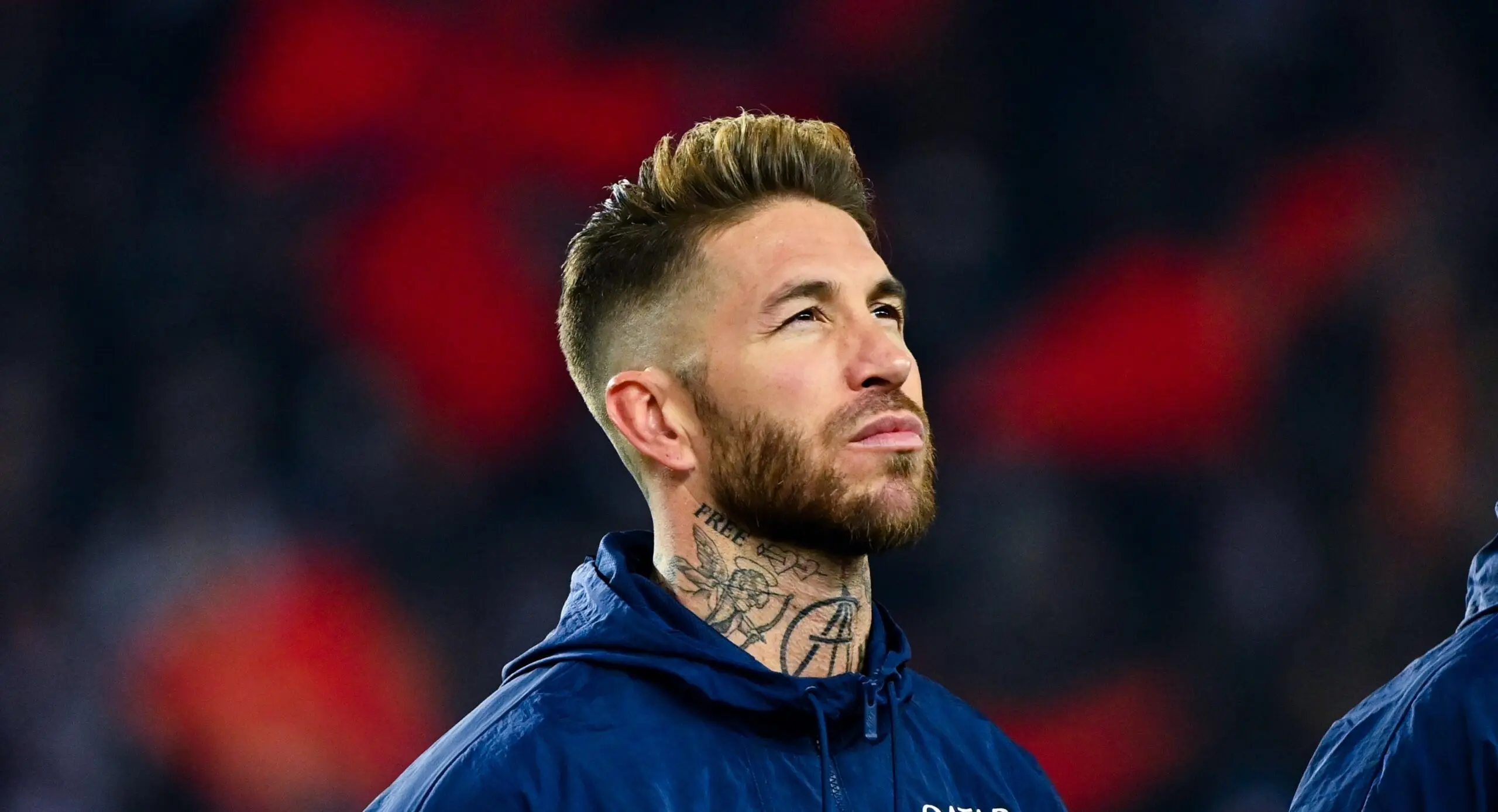 Sergio Ramos arrive gratuitement, le Real Madrid ne peut pas dire non