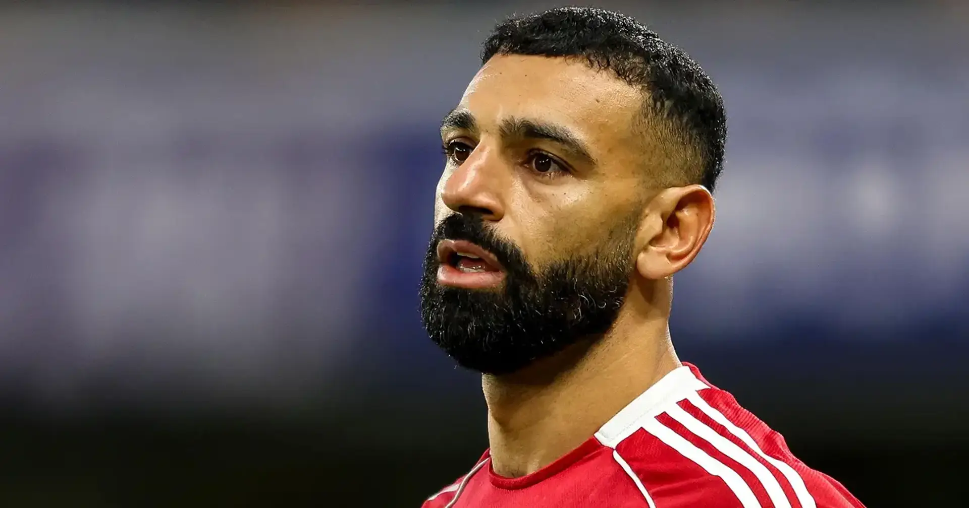 Liverpool : Mohamed Salah pète un câble et détruit Arne Slot !