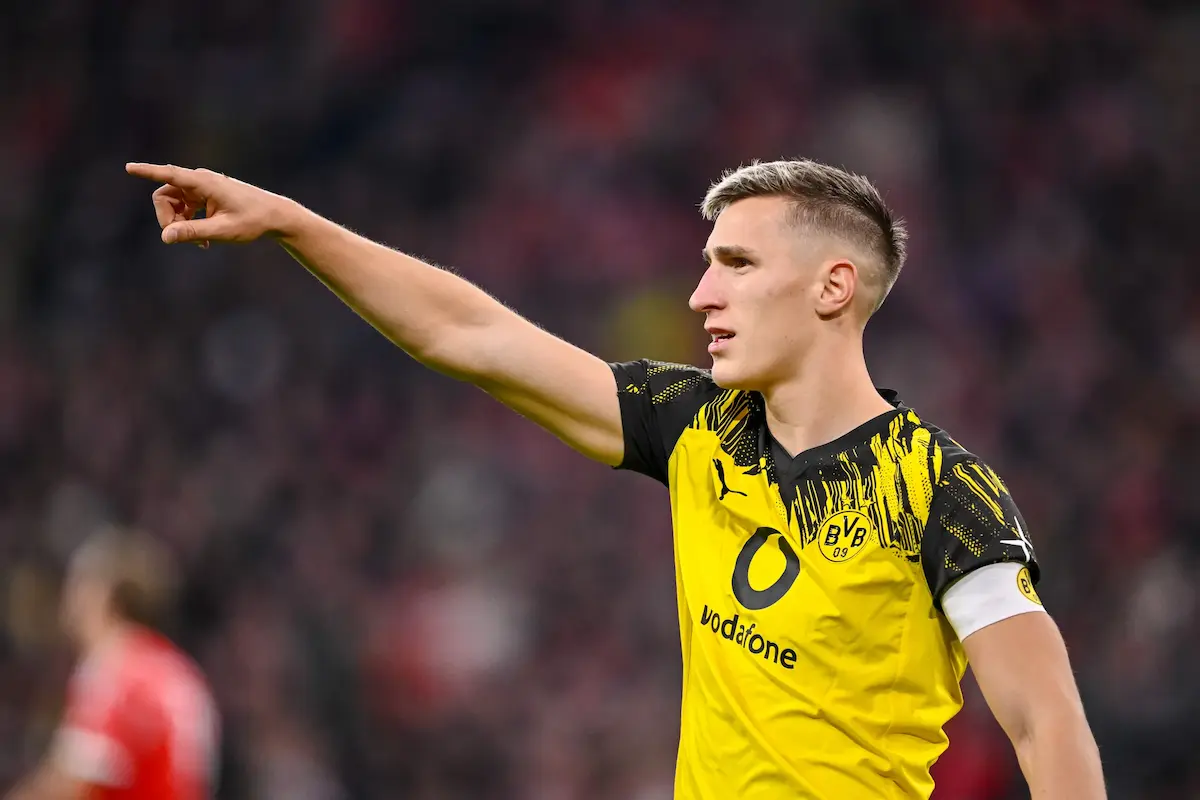 Mercato : Duel Barça-Real confirmé pour Nico Schlotterbeck !