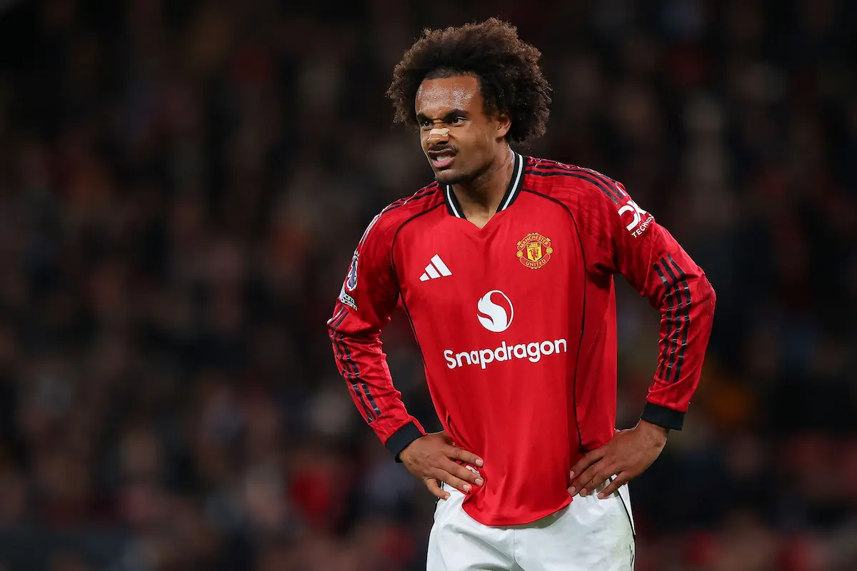 Manchester United : Poussé dehors, un boulet refuse de partir !