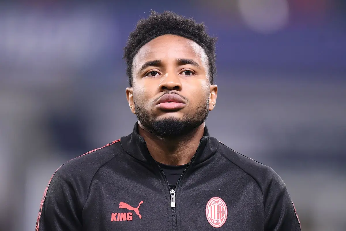AC Milan : Qu&#039;est-ce qu&#039;il se passe avec Christopher Nkunku ?