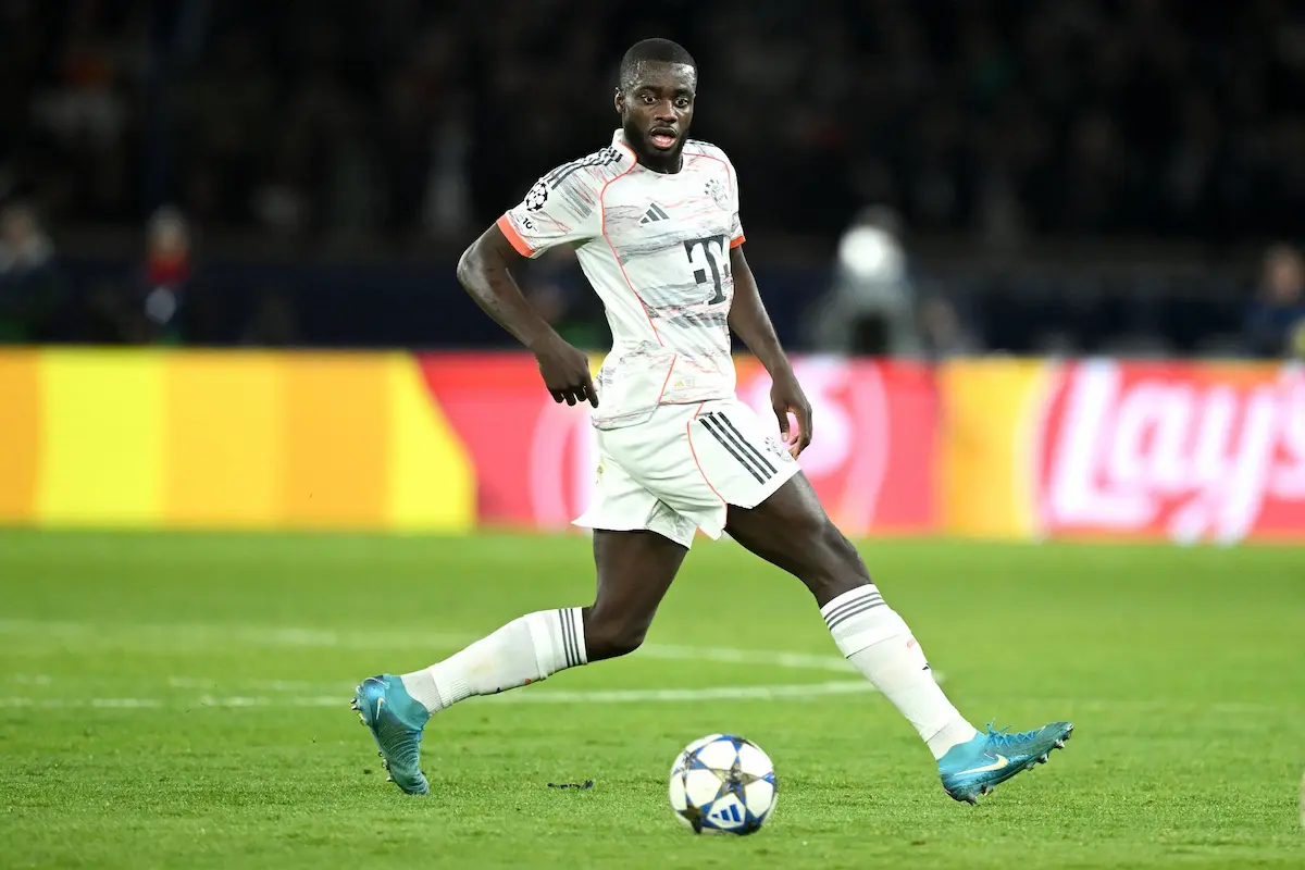 Pressenti au PSG et au Real Madrid, Dayot Upamecano sort du silence !