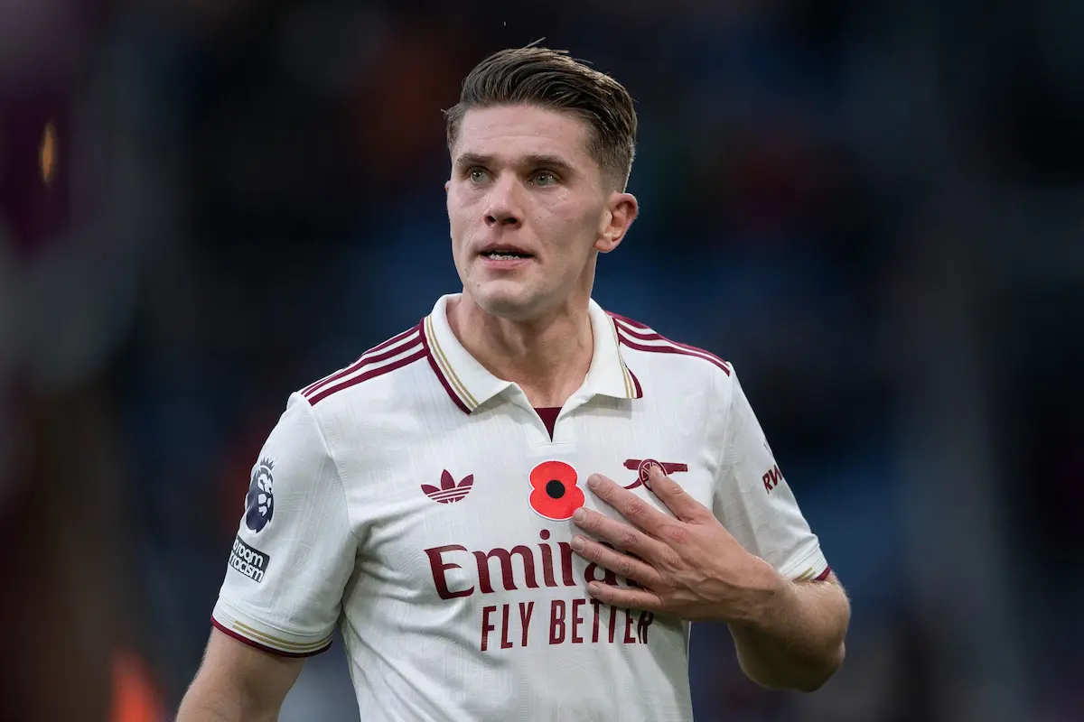 "Viktor Gyökeres est un citron", les supporters d'Arsenal n'en peuvent plus