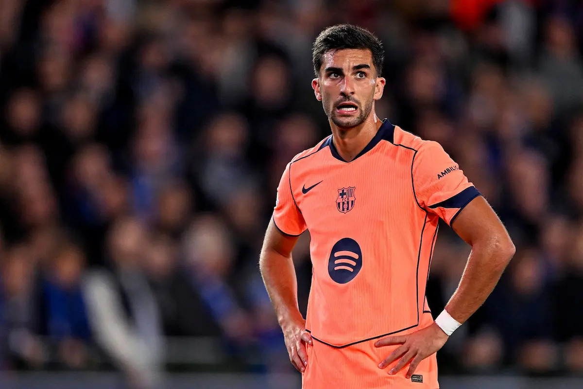Le Barça reçoit 60 M€ pour Ferran Torres, voici la réponse de Deco