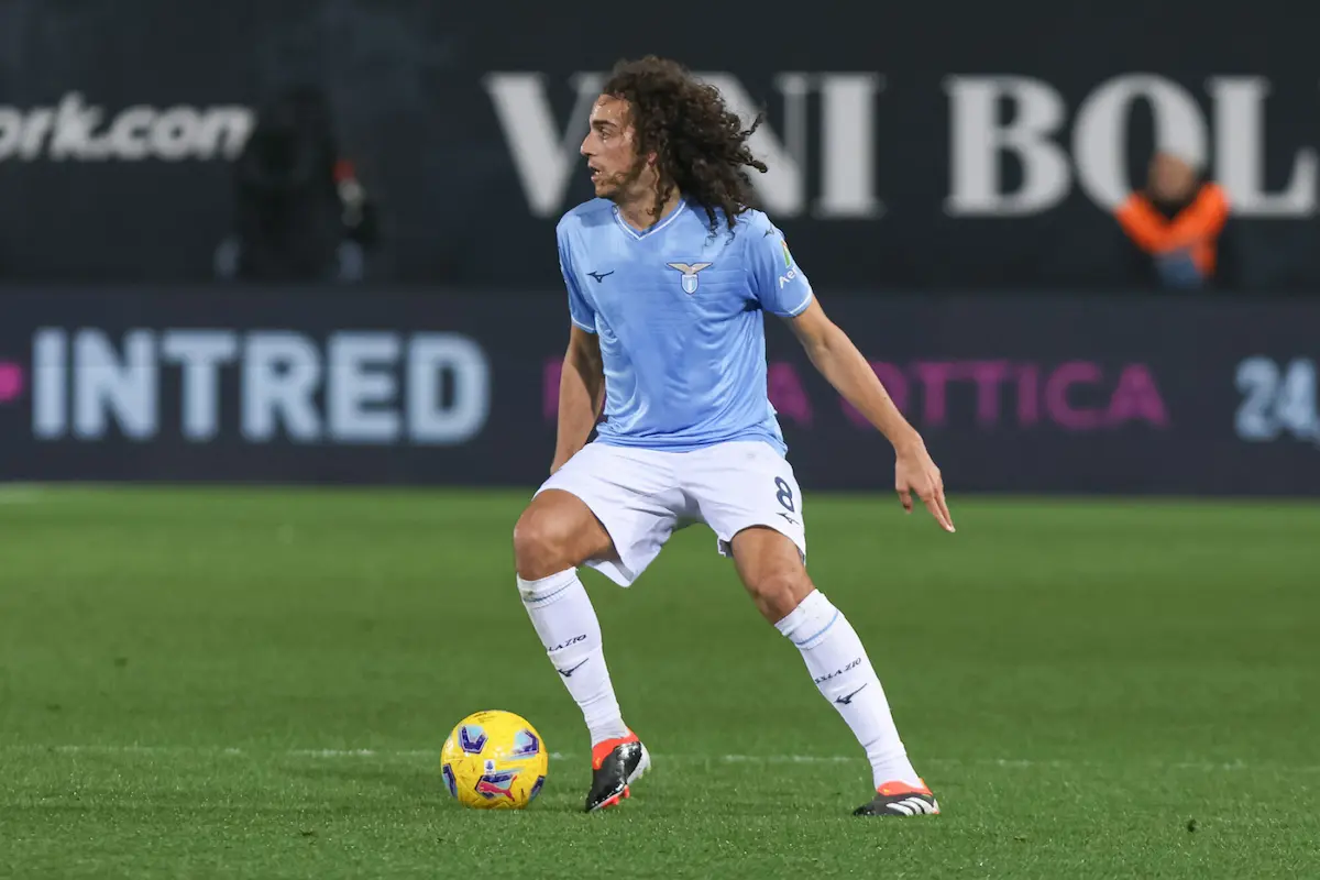 Mercato : Mattéo Guendouzi vendu 30 M€, c'est fait !