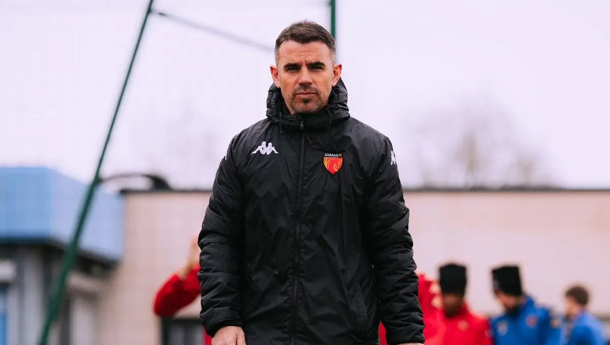 ASSE : "La Ligue 1, ce n'est pas un objectif", le gros concurrent à la montée abandonne déjà