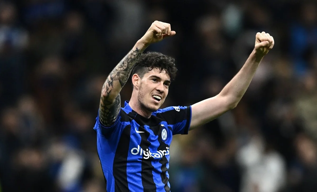 Mercato : Le FC Barcelone connaît le prix à payer pour Alessandro Bastoni !