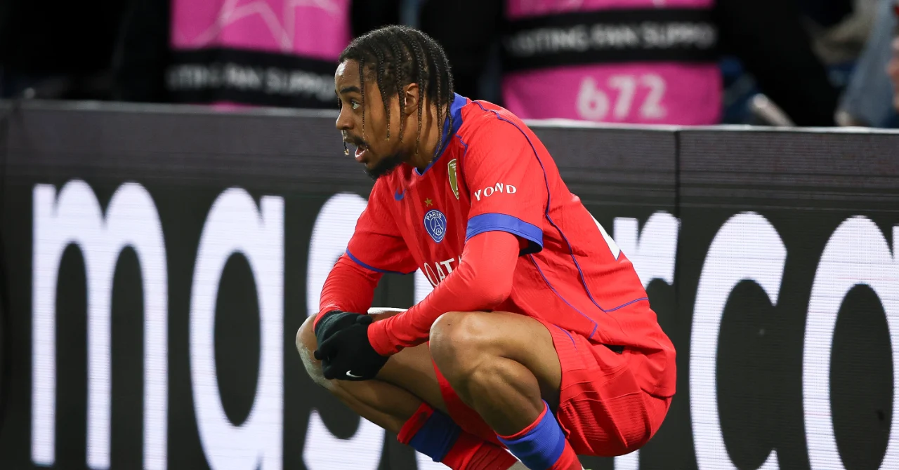 PSG : Le point médical avant le déplacement à Nice