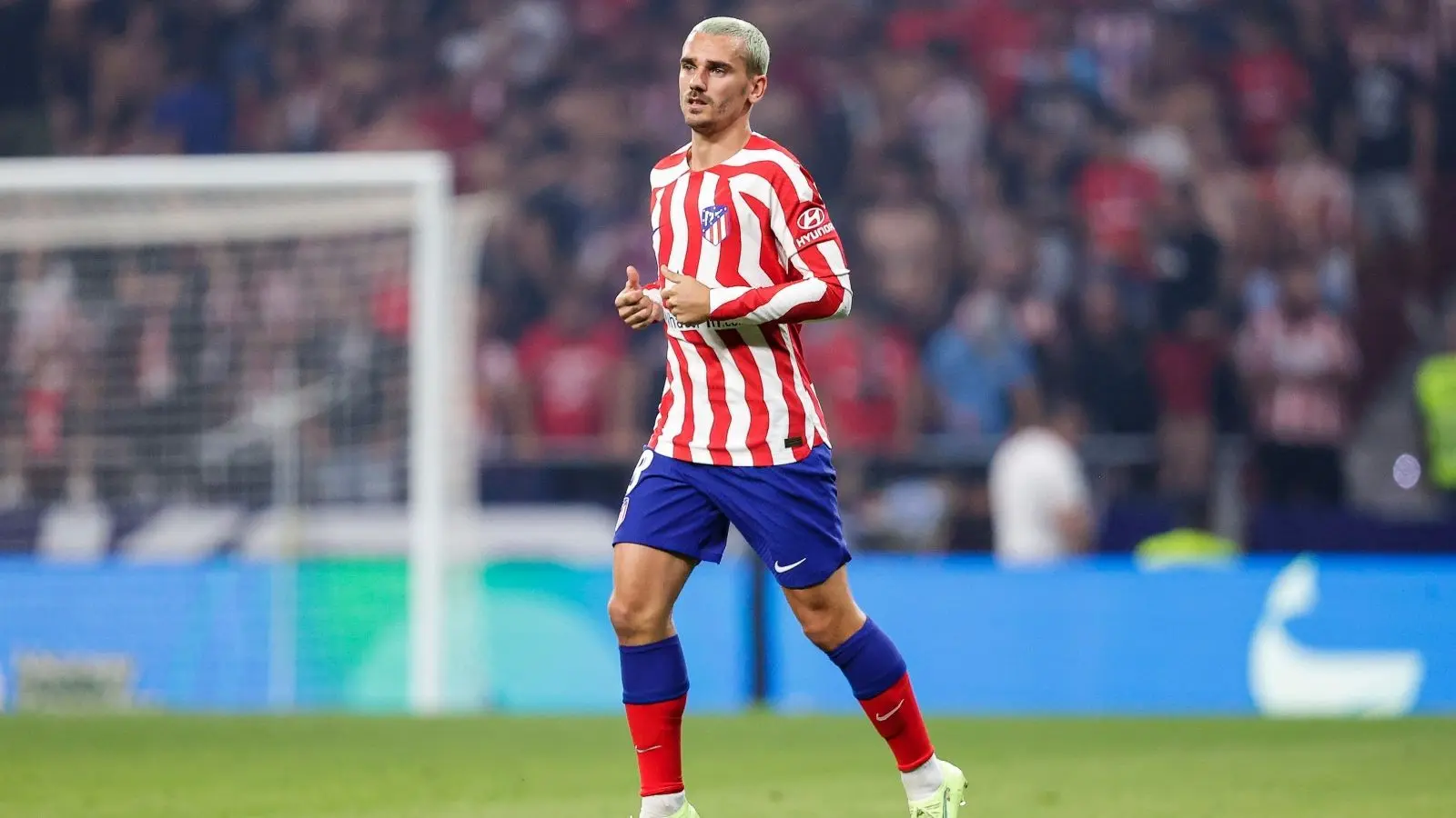 FC Barcelone - Atlético : Antoine Griezmann se moque de son ancien club