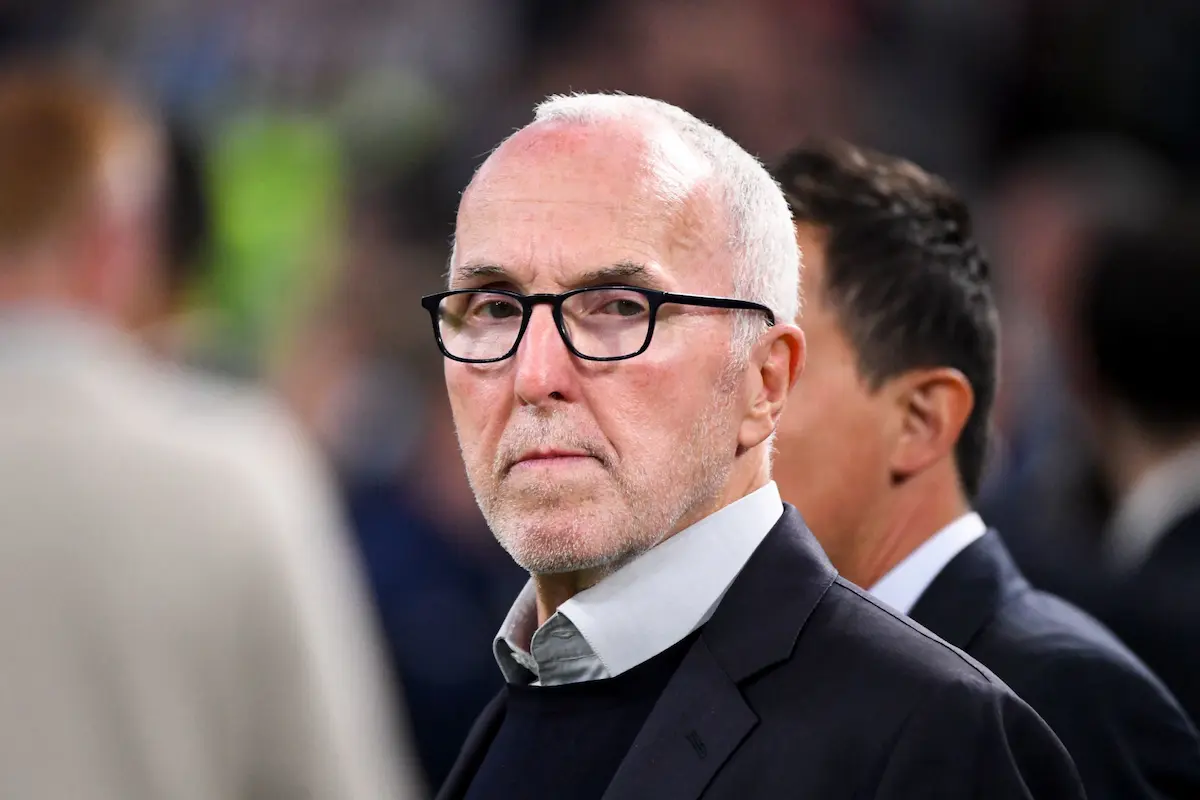 Vente OM : Pourquoi le clan McCourt demande le double de la valeur du club ?