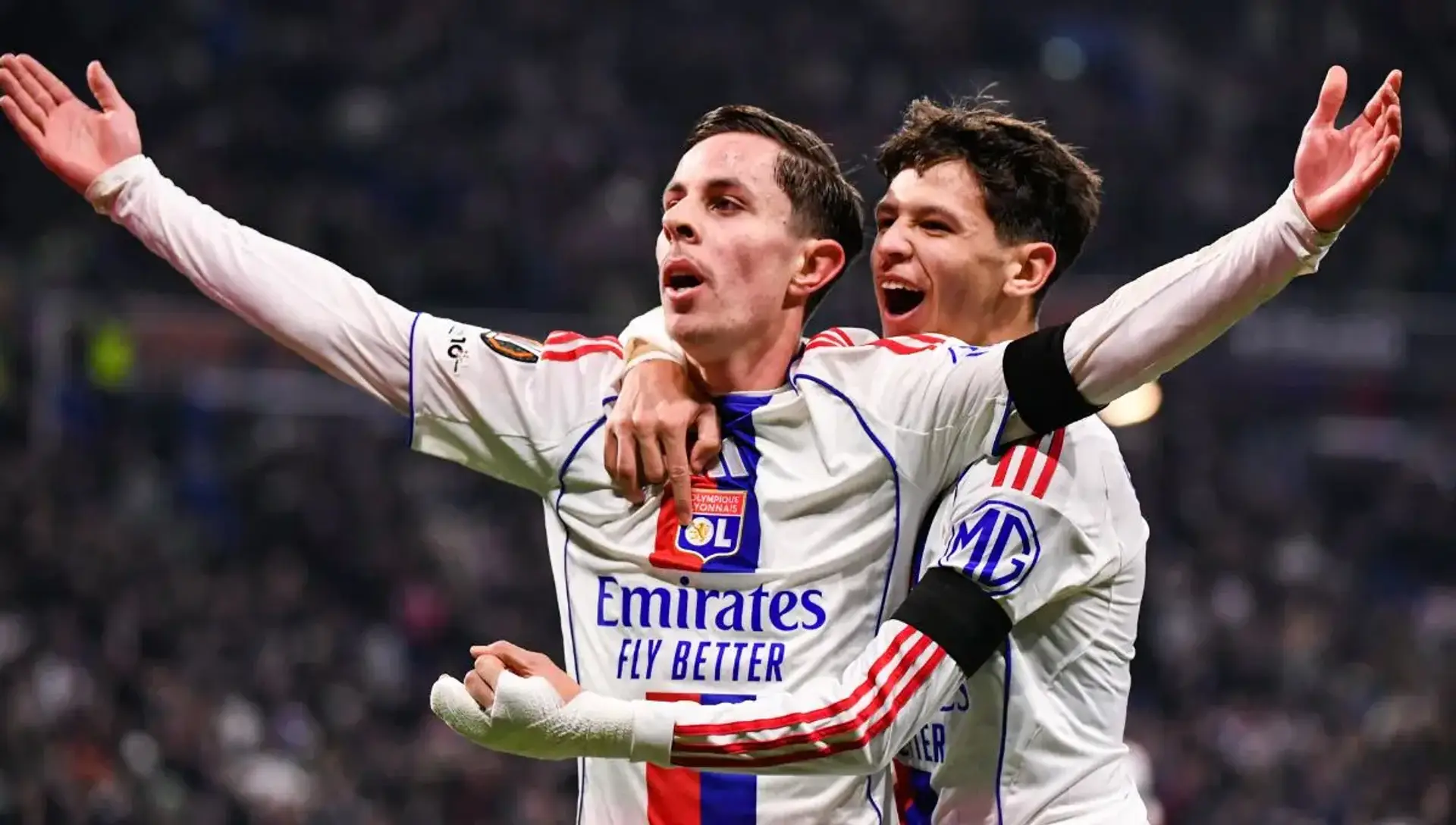 OL : Rémi Himbert est sur le point de signer son contrat professionnel !