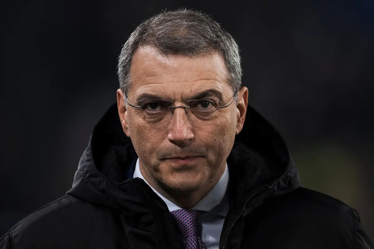 Mercato : Le Toulouse FC attaqué par la Juventus, Damien Comolli en rêve