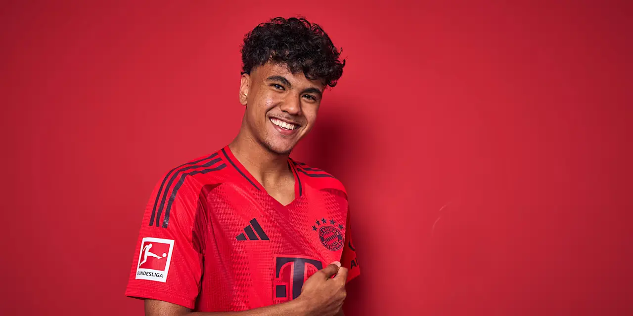 3 choses à savoir sur Adam Aznou, la nouvelle obsession de l’OM