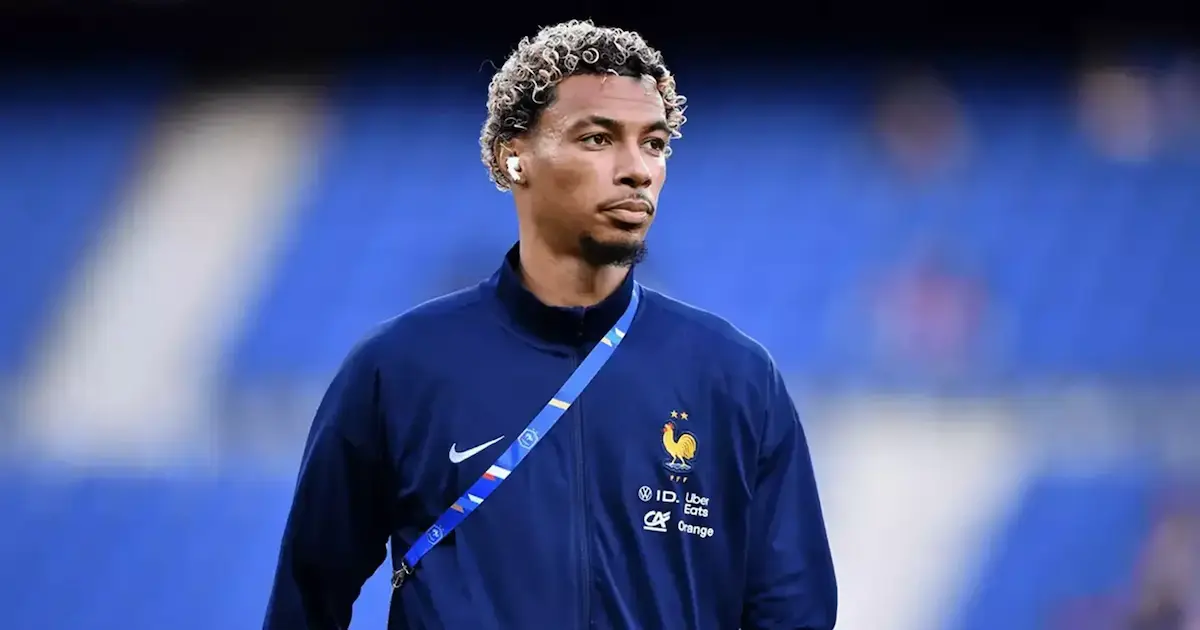 Équipe de France : 3 options pour Didier Deschamps sans Hugo Ekitike