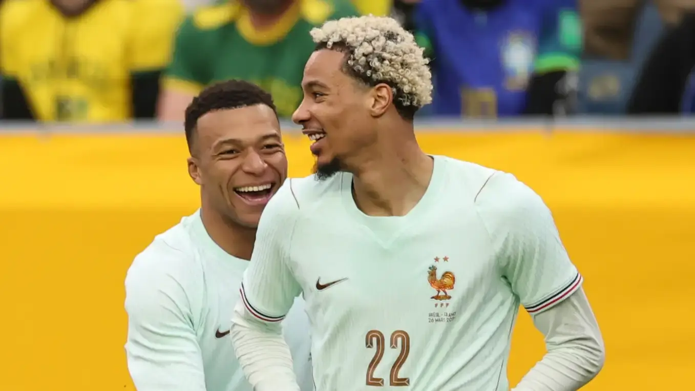 Ekitike avec Mbappé au Real Madrid, est-ce que ça marcherait vraiment ?