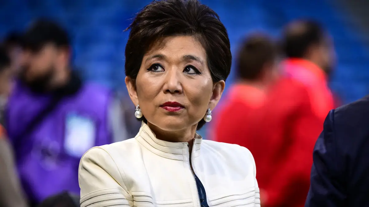 Officiel : L'OL est mis en vente !