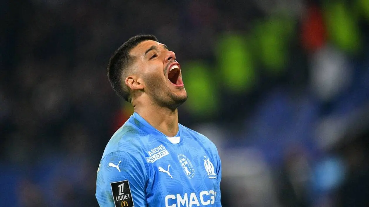 OM : Geronimo Rulli vendu, son remplaçant joue en Ligue 2