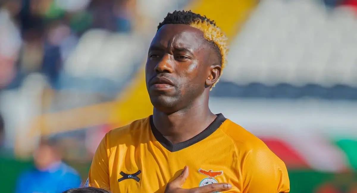 RC Lens : 3 choses à savoir sur Fashion Sakala, nouveau chouchou de Pierre Sage