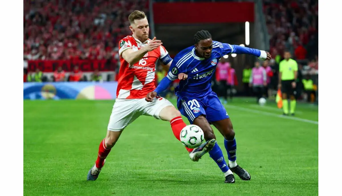 RCSA - Mayence : Remontada en vue ? Les compos probables