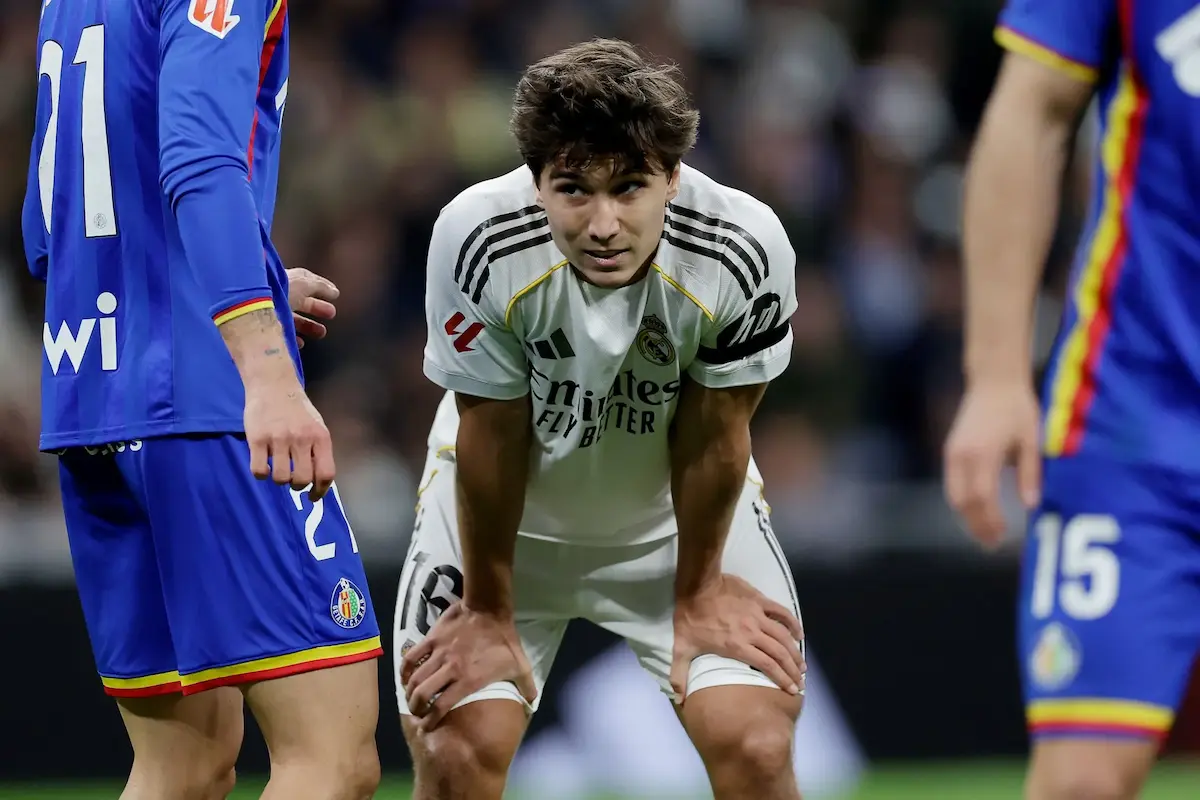 Real Madrid : Gonzalo Garcia poussé dehors, les offres pleuvent