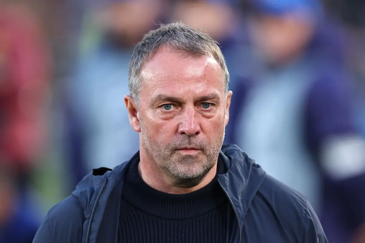 FC Barcelone : Hansi Flick ne décolère pas et montre la porte à 3 déceptions