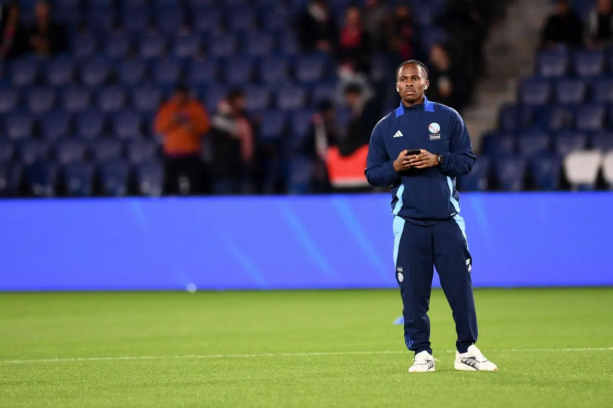 RCSA : Rayane Messi, les bureaux du Bayern Munich s'agitent