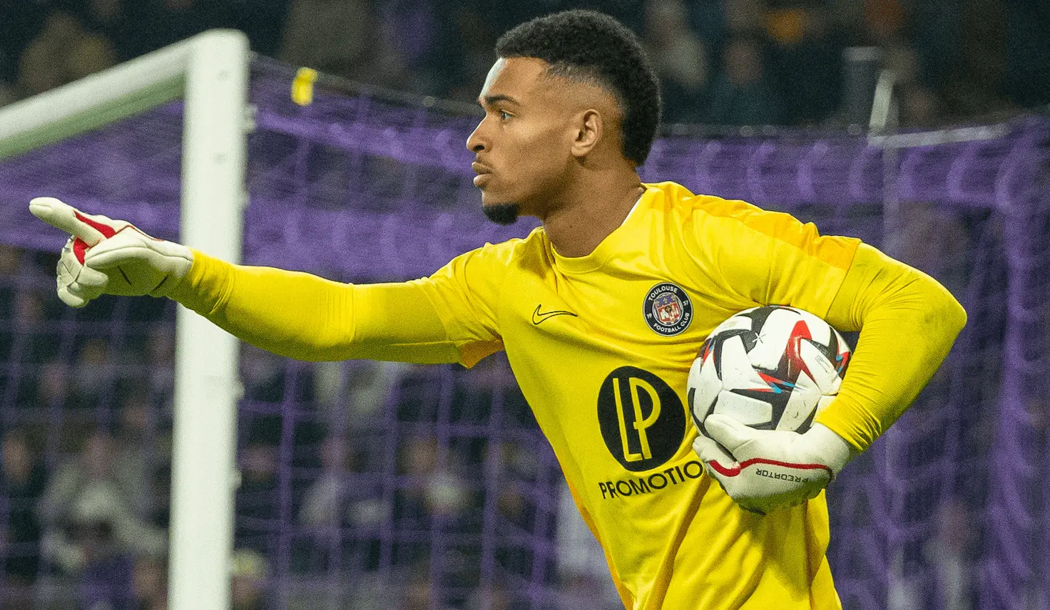 Toulouse FC : Le Téfécé assure déjà la succession de Guillaume Restes