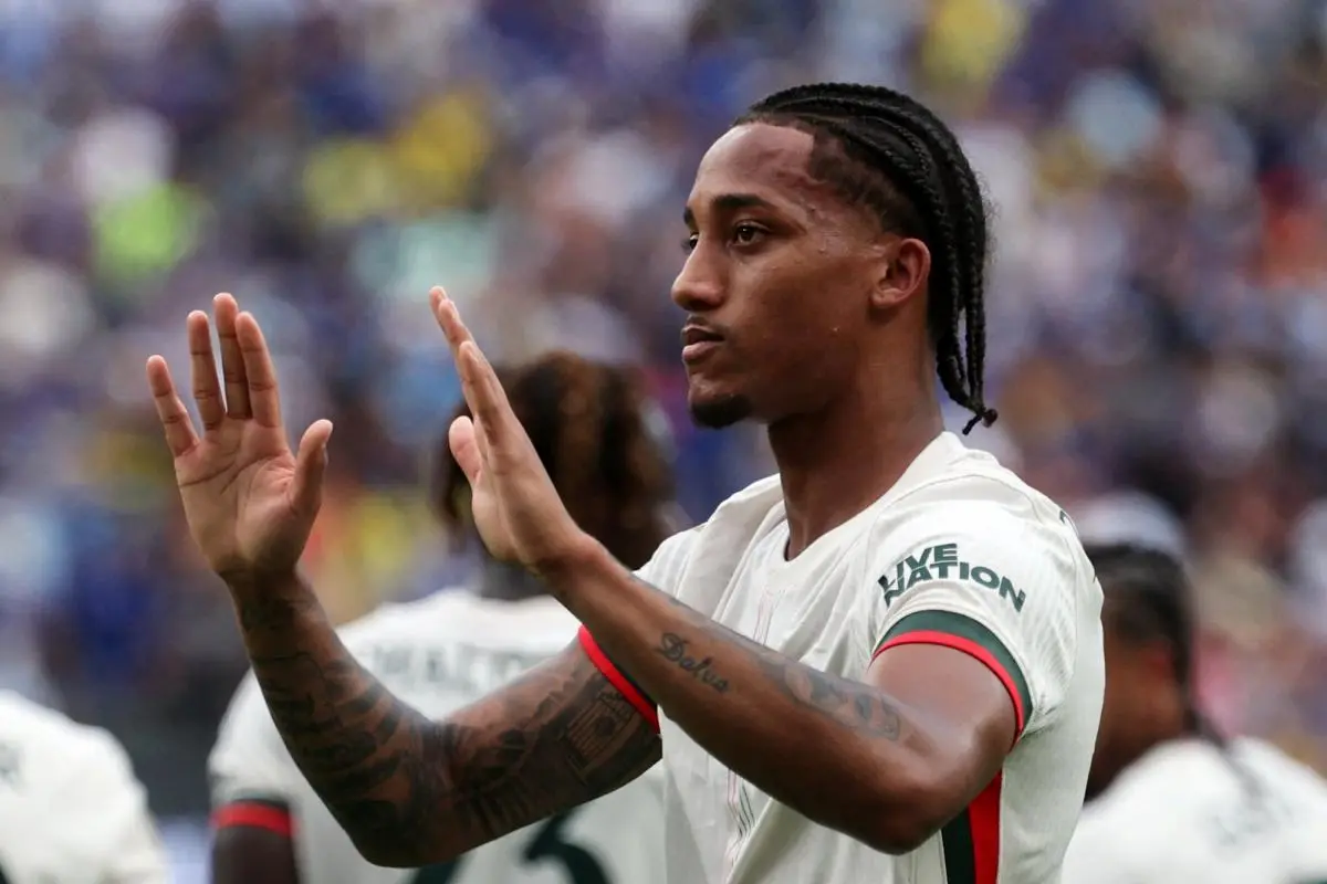 CDM 2026 : Le message de João Pedro, le grand oublié de la liste de Carlo Ancelotti au Brésil