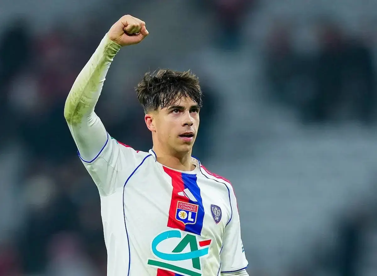 OL : Afonso Moreira vers Manchester United, gros transfert en vue