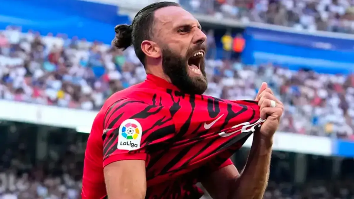 FC Barcelone : Excellente nouvelle en vue dans le dossier Vedat Muriqi ?