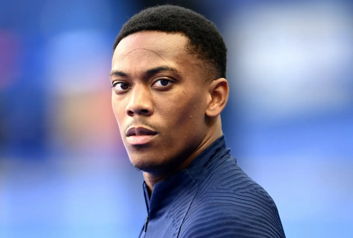 Ligue 1 : Plus personne ne veut d'Anthony Martial !