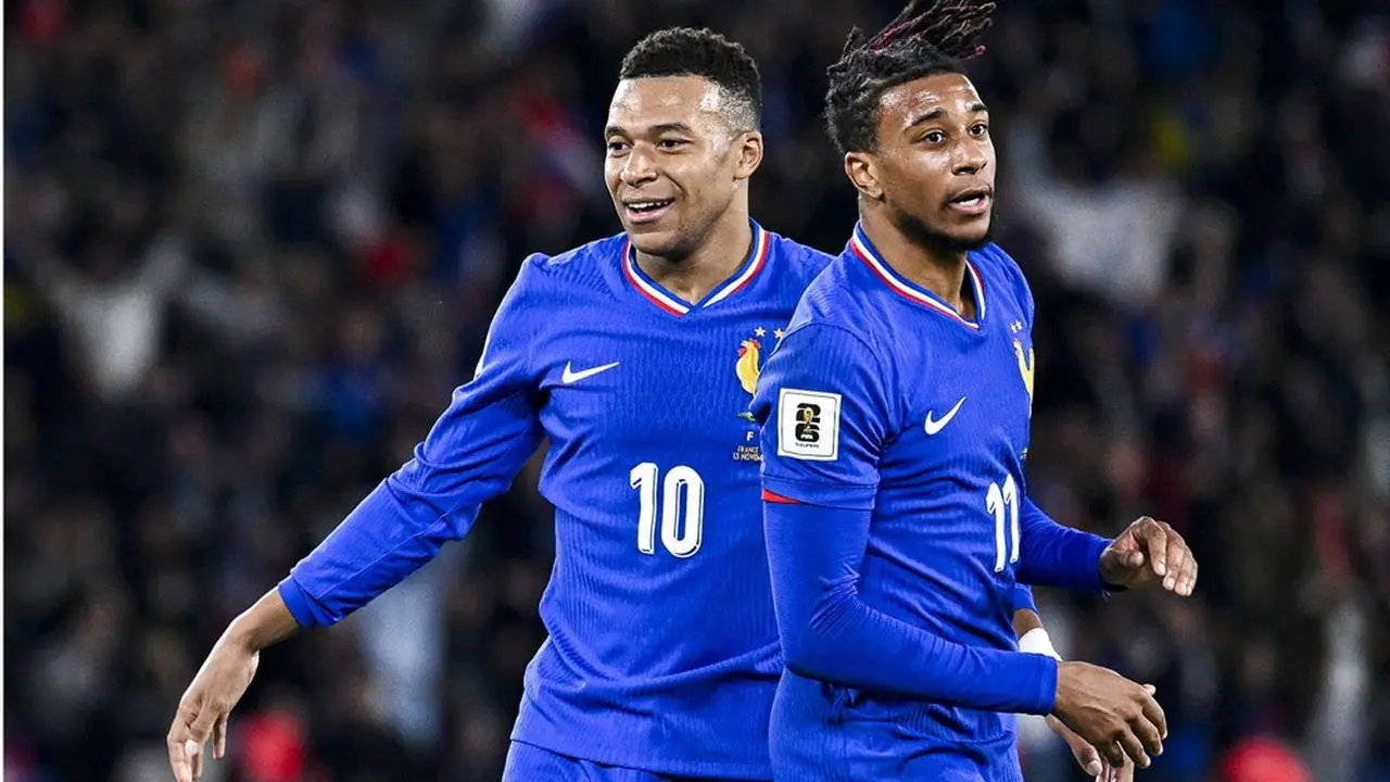 Coupe du monde 2026 : La stat folle qui prédit déjà le vainqueur