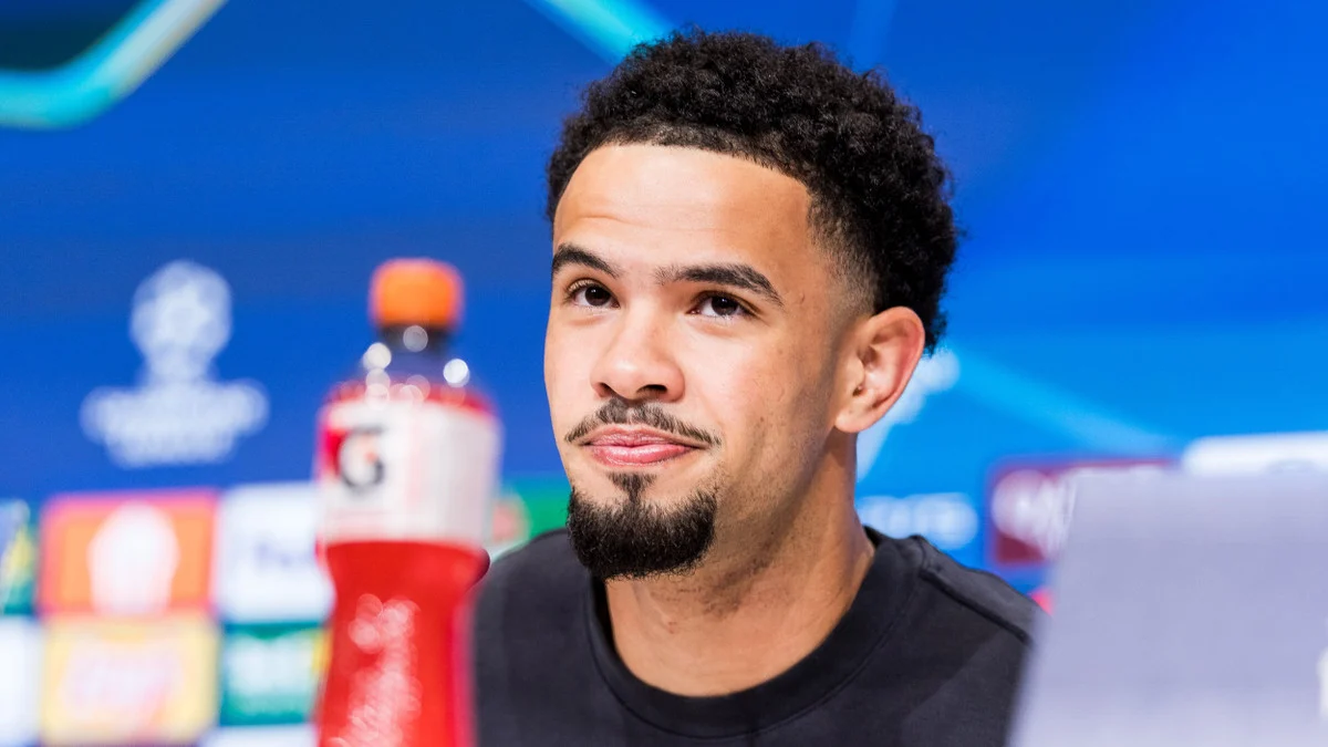 PSG : Warren Zaïre-Emery, la recrue idéale de Manchester United